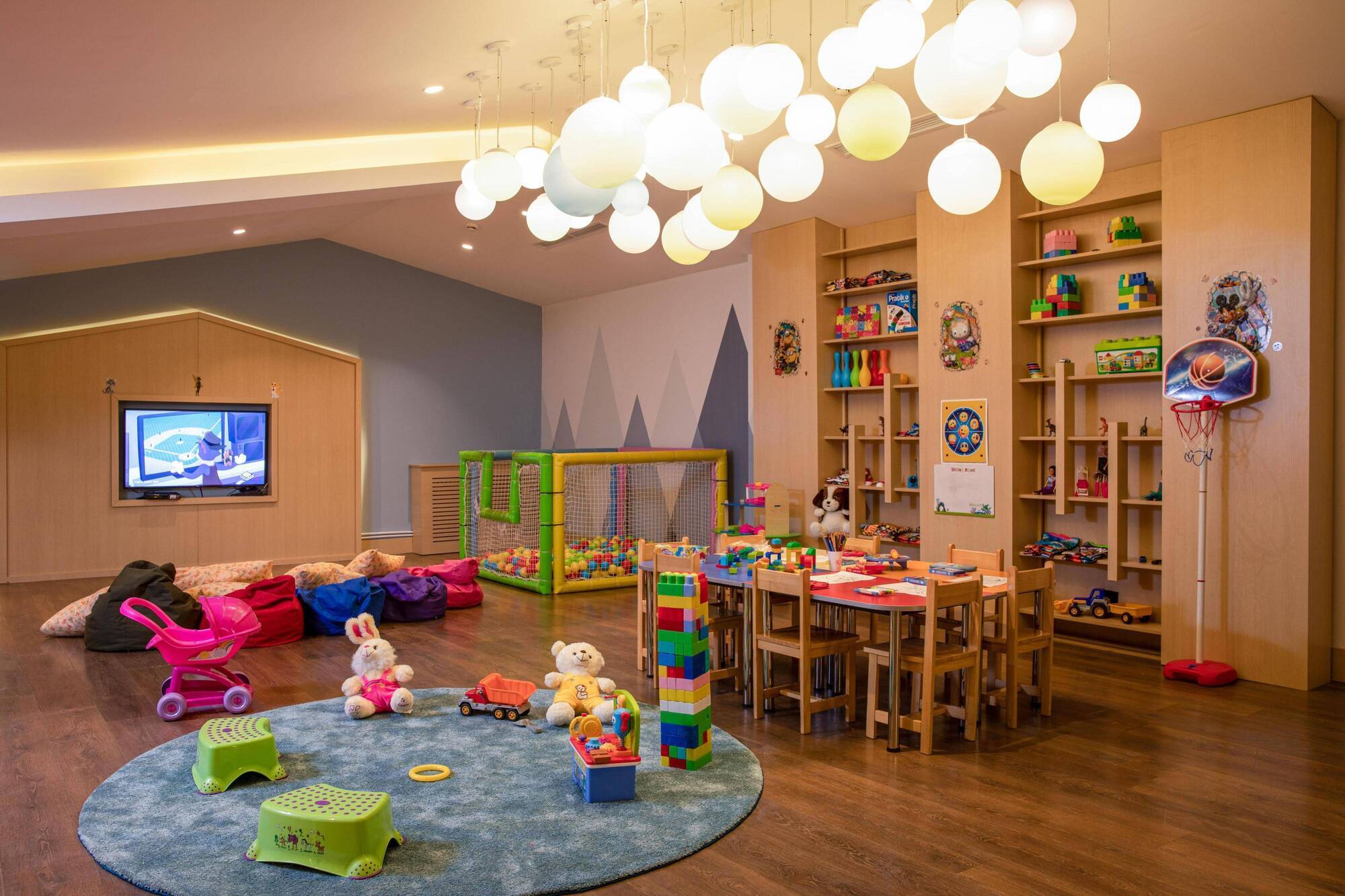 בולו Dorukkaya Ski & Mountain Resort מראה חיצוני תמונה