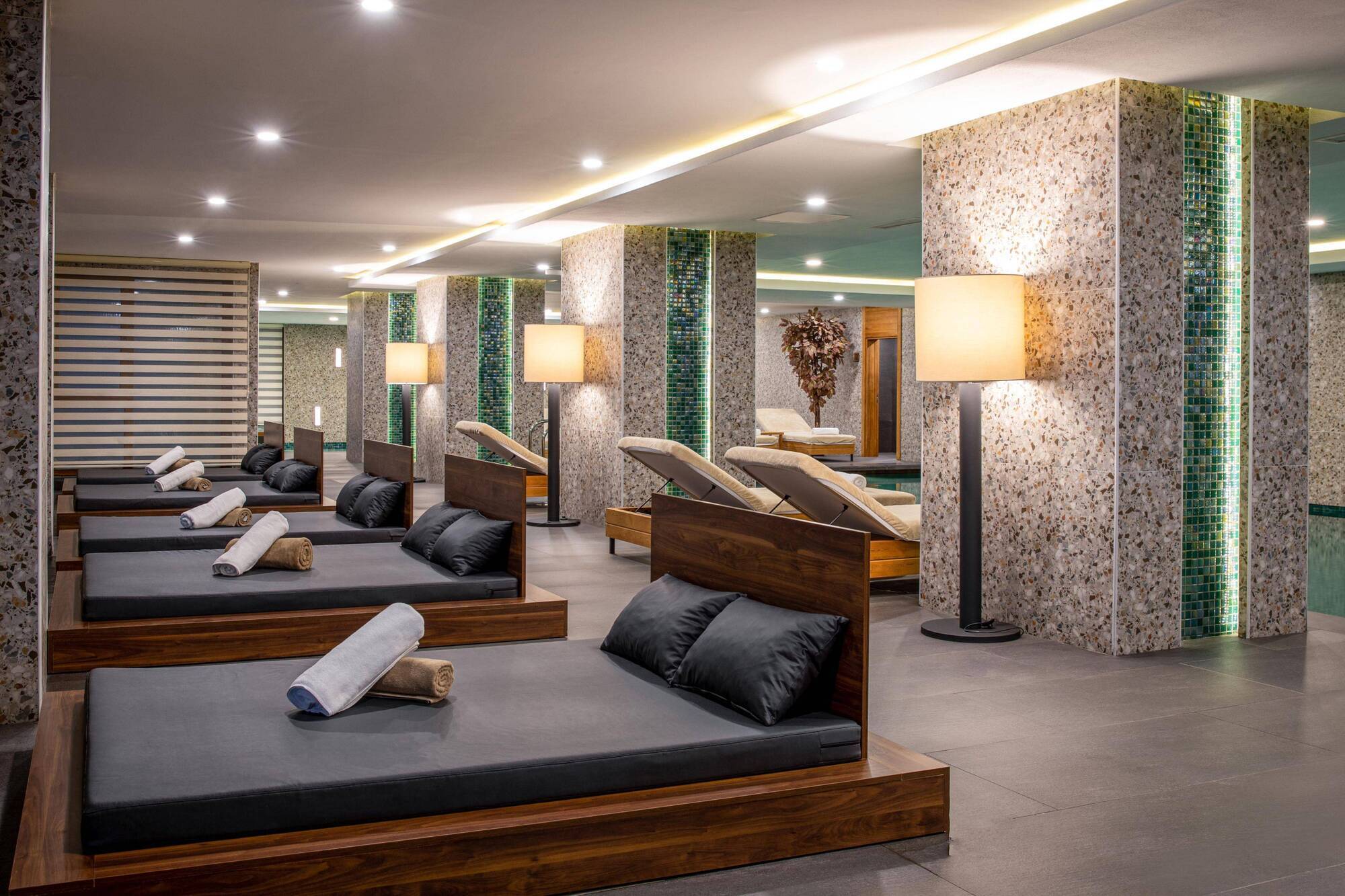 בולו Dorukkaya Ski & Mountain Resort מראה חיצוני תמונה
